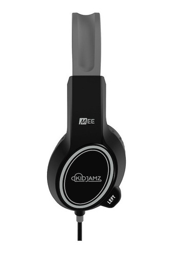 Imagen 2 de 2 de Mee Audio Kj35-bk Auricular Vincha Para Niño