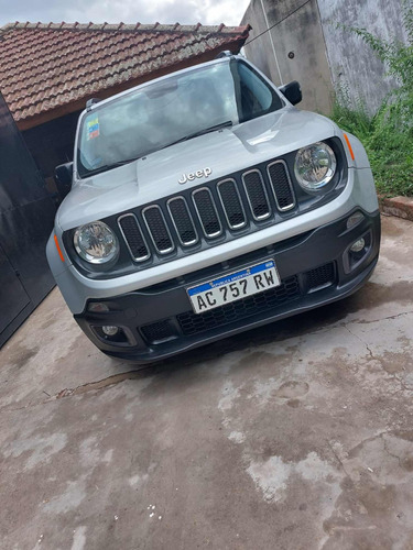 Jeep Renegade 1.8 Sport