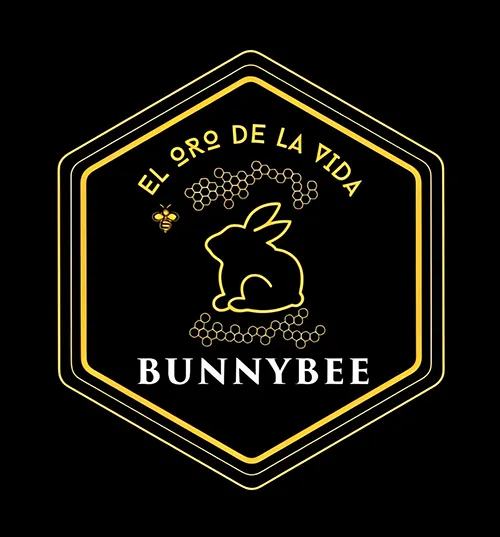 BUNNYBEE EL ORO DE LA VIDA