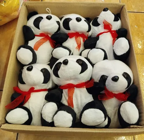 Peluches por mayor mercadolibre discount