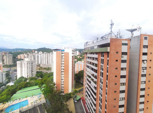 Imagen 19 de 20 de Vendo Apartamento 140m2 3h/2b+s/2p Santa Rosa De Lima