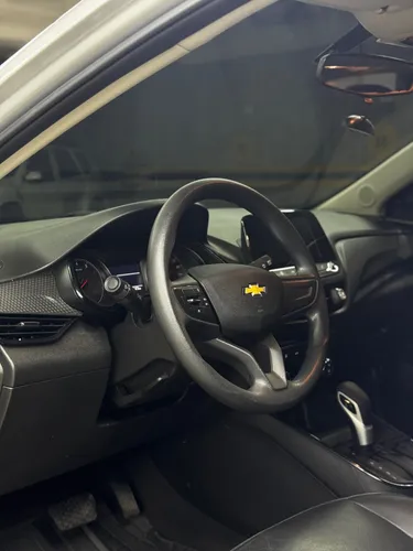 Chevrolet Onix 1.0t Lt At