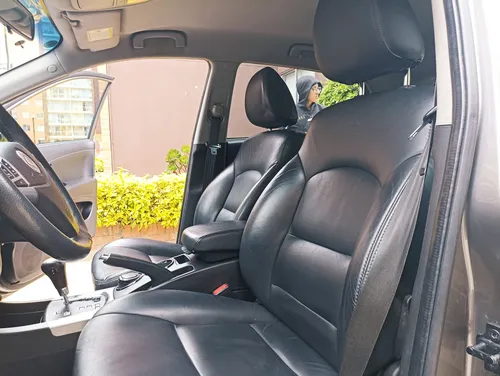 SsangYong Korando 2.0 C