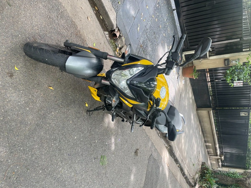 Imagen 3 de 4 de Rouser Ns 200