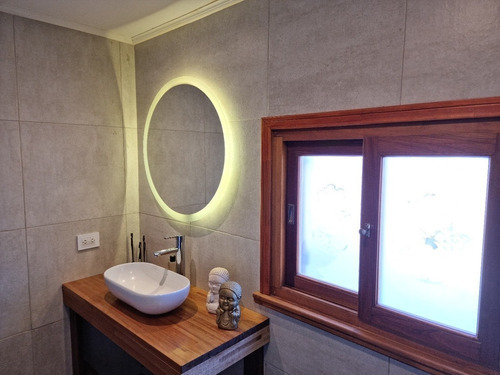 Chalet 5 Amb Barrio Caisamar Lote 10x43 Mar Del Plata En Ven