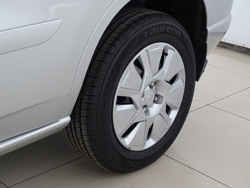 Chevrolet Spin Lt 1.8 16v (3099)