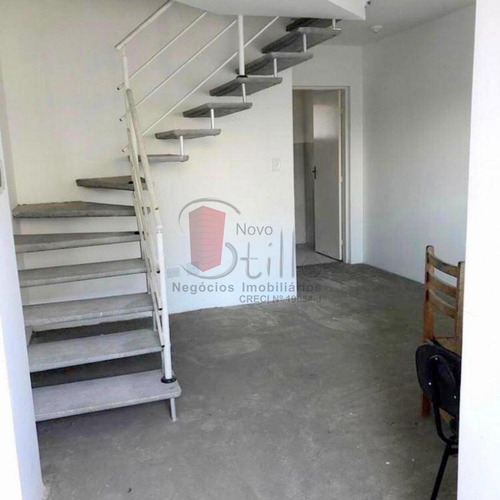 Imagem 8 de 15 de Casa Em Condominio - Vila Sao Roberto - Ref: 7733 - V-7733