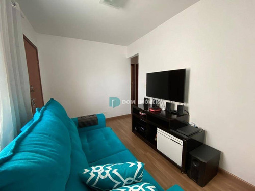 Cobertura Com 2 Dormitórios À Venda, 76 M² Por R$ 250.000,00 - Nova Era - Juiz De Fora/mg - Co0281