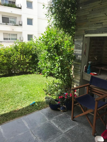 Venta Apartamento Parque Miramar 2 Dormitorios Garage