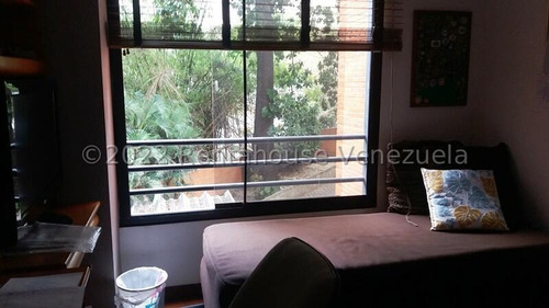 Apartamento En Alquiler Los Chorros Mls#23-12587