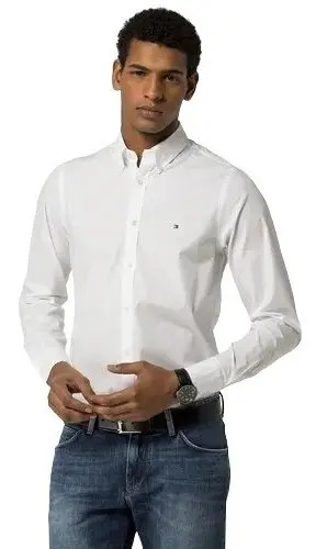 Camisas Tommy Hilfiger | MercadoLibre 📦