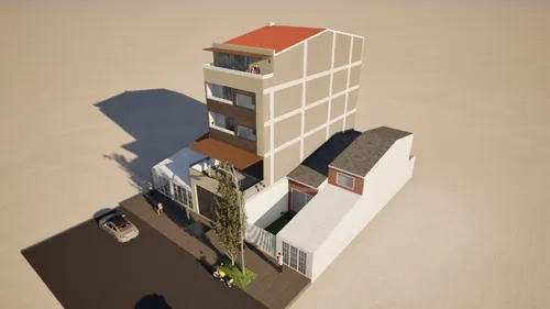 Local En Arriendo En Modelia. Cod A19071