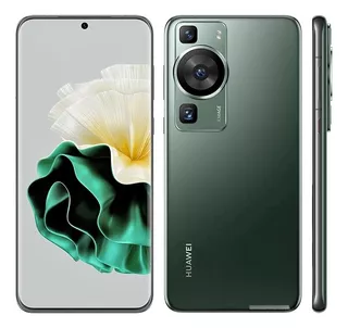 Huawei P60 8gb Ram 512gb Rom En Oferta