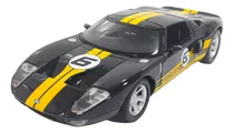 Comprar Ford Gt Concept   1\u002F24 Auto Escala Miniaturas Diecast