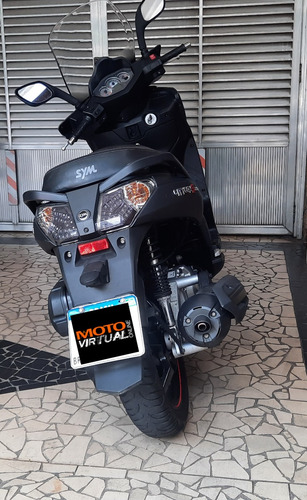 Dafra Citycom S 300i 2021