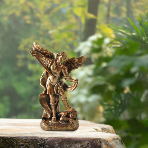 Escultura Decoração De Arte Decoração Retro