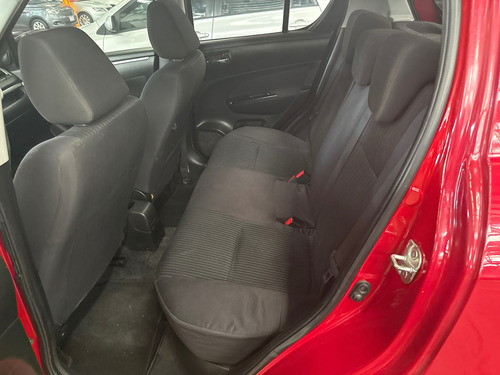 Suzuki Swift 1.2 Gls Mt