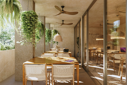 Bienvenido A Constelada Stellar Living En Tulum, Departamentos Premium En Tulum.