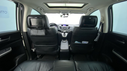 Imagen 22 de 25 de Honda Crv Ex