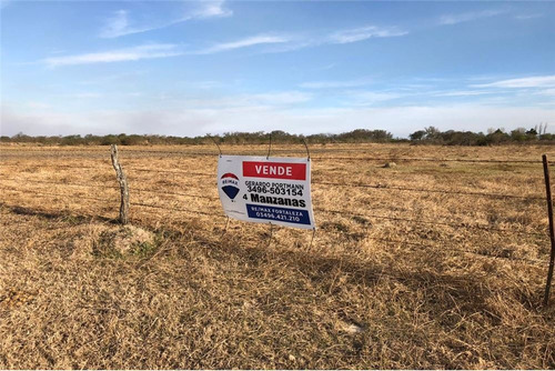 Venta De Terreno Amplio En Empalme San Carlos