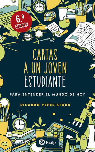 Entender El Mundo De Hoy - Yepes Stork Ricardo