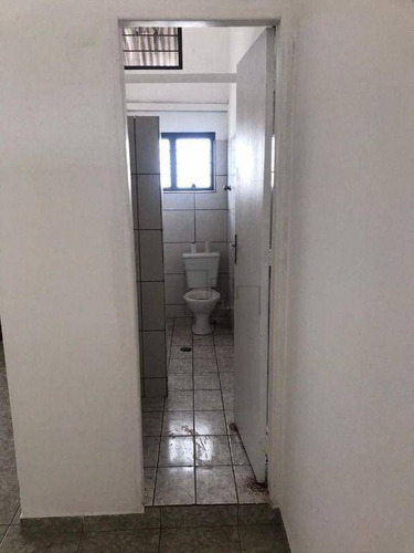 Imagem 13 de 21 de Salão Para Alugar, 140 M² Por R$ 3.000,00/mês - Jardim Santa Cecília - Sorocaba/sp - Sl0073