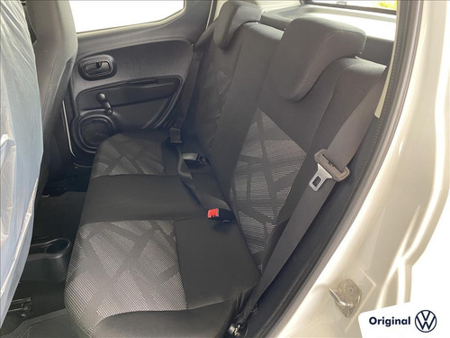 Imagem 7 de 8 de Mobi 1.0 8v Evo Flex Like. Manual
