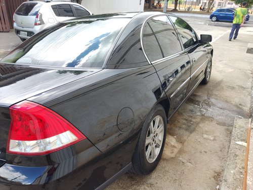 Chevrolet Omega 3.6 V6 4p