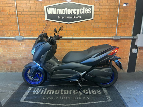 Yamaha Xmax Abs