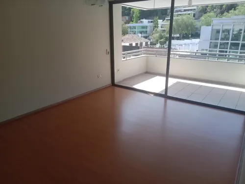 Exclusivo Penthouse Barrio El Golf,4d,3b, Presidente Riesco