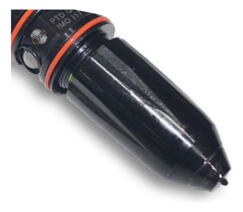 Inyector Big Cam (Reacondicionado)