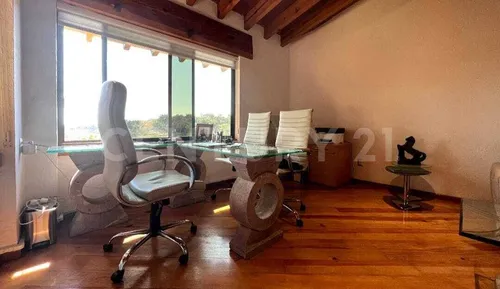 Casa En Venta Tabachines Cuernvaca, Morelos