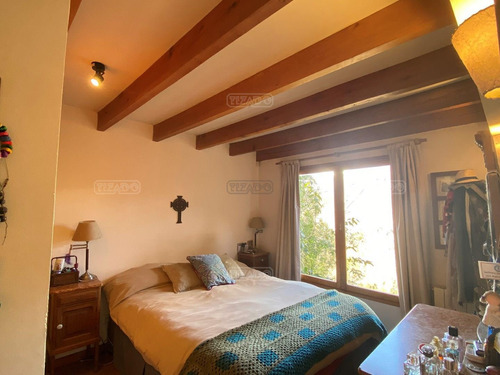 Imagen 13 de 30 de Casa Chalet En Venta En Alihuen Bajo, San Martin De Los Andes, Patagonia