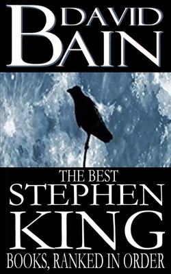 Libro The Best Stephen King Books, Ranked In Order - Bain...