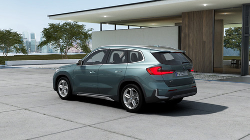 BMW X1 X1 18i 156CV sDrive xLine