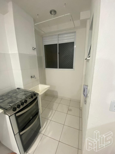 Imagem 7 de 30 de Apartamento À Venda Em Jardim Piratininga - Ap009168