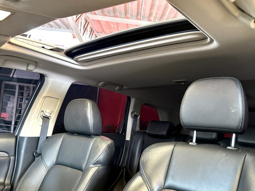 Mitsubishi Outlander 3.0 MIVEC V6 GASOLINA HPE-S AWD AUTOMÁTICO