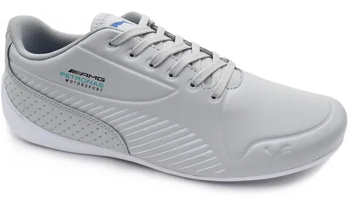 Tenis puma clearance mercedes benz bota