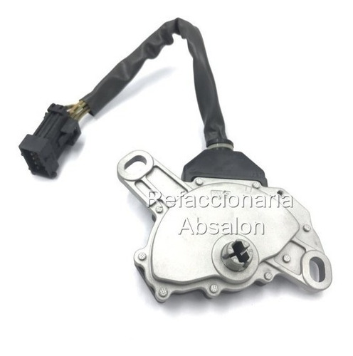 Sensor Tr Chevrolet Chevy Monza Transmisión Automática