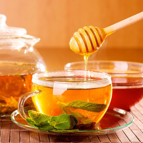 Kirkland Signature Miel De Abeja 3 Pzas De 680 G