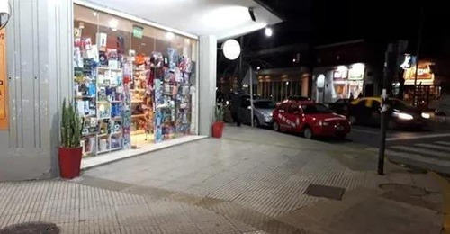 Local - Villa Urquiza