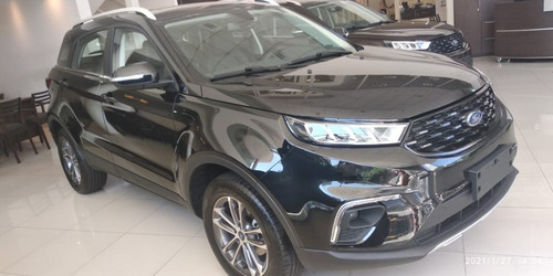 Territory Titanium 1.5l 143cv