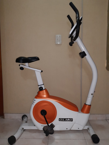 Vendo Bicicleta Fija Olmo 