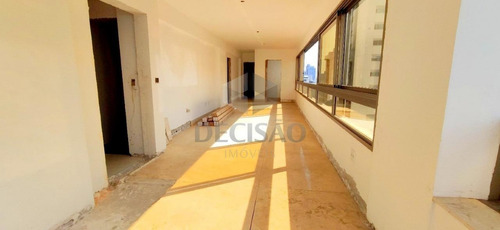 Imagem 20 de 29 de Apartamento 4 Quartos À Venda, 4 Quartos, 2 Vagas, Sion - Belo Horizonte/mg - 16799