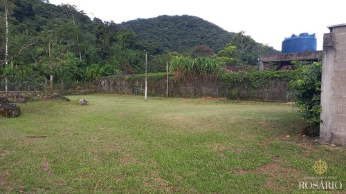 Imagem 6 de 9 de Excelente Terreno Em Condominio Fechado. - Vt305