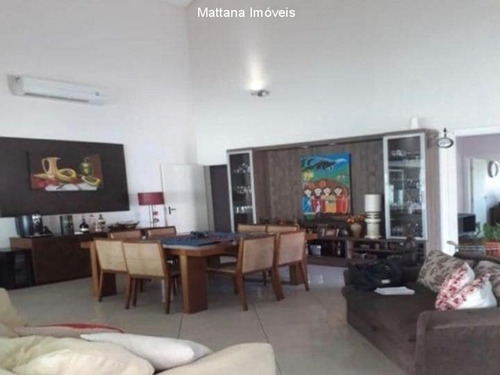 Imagem 12 de 20 de Casa Térrea Com Piscina No Condomínio Villas De Santana Em Jacareí-sp - Cov277 - 34794944