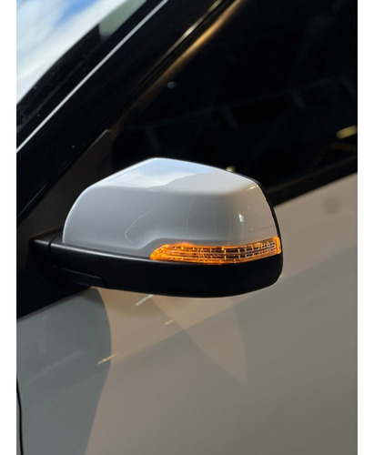 Chery Tiggo 2 1.5 MPFI 16V FLEX ACT 4P AUTOMÁTICO