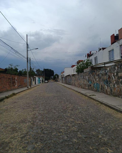 Propiedad San Juan Del Río, Querétaro Sup. 250 Mts