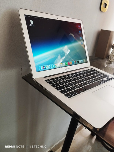 Macbook Air 13 Pulgadas 2015 8gb Ram