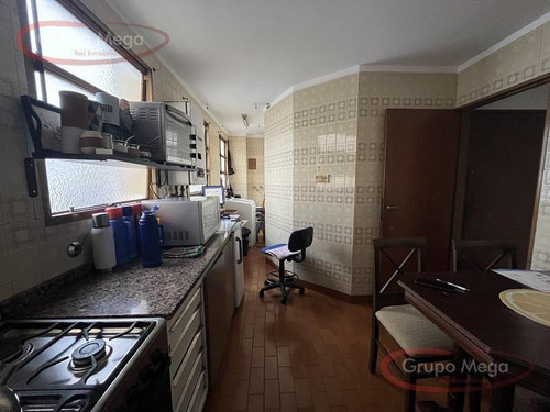 Imagen 9 de 26 de Departamento - Palermo